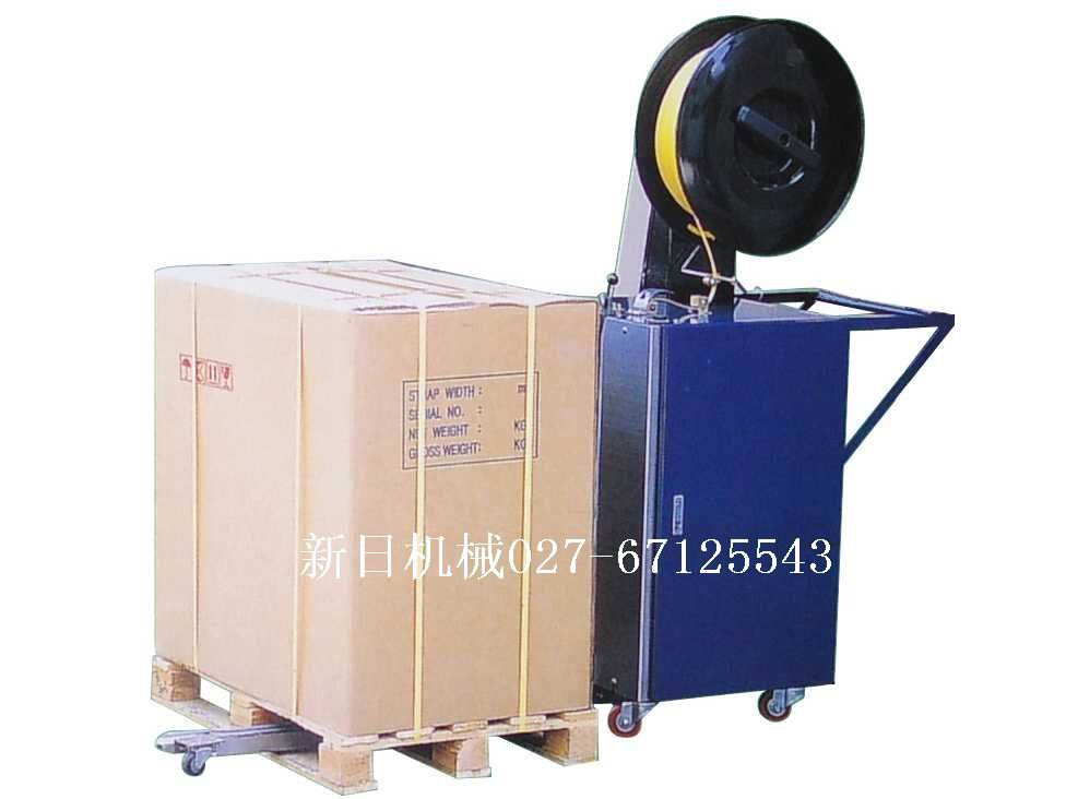 大体积打包机=宁夏重型物品打包机=四川栈板打包机