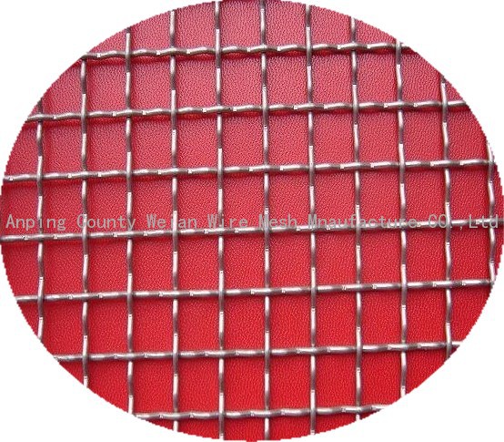 Aluminum Wire Mesh