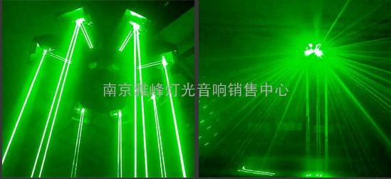 南京灯光音响器材 灯光音响激光灯