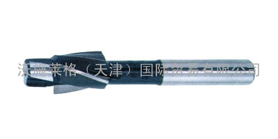 螺纹底孔圆柱沉头孔锪钻