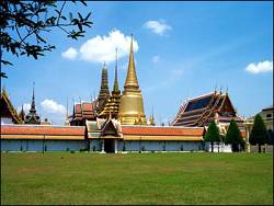 南宁出发至泰国曼谷、沙美岛、芭堤雅8日精彩之旅