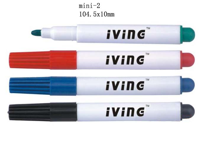 mini-2环保白板笔