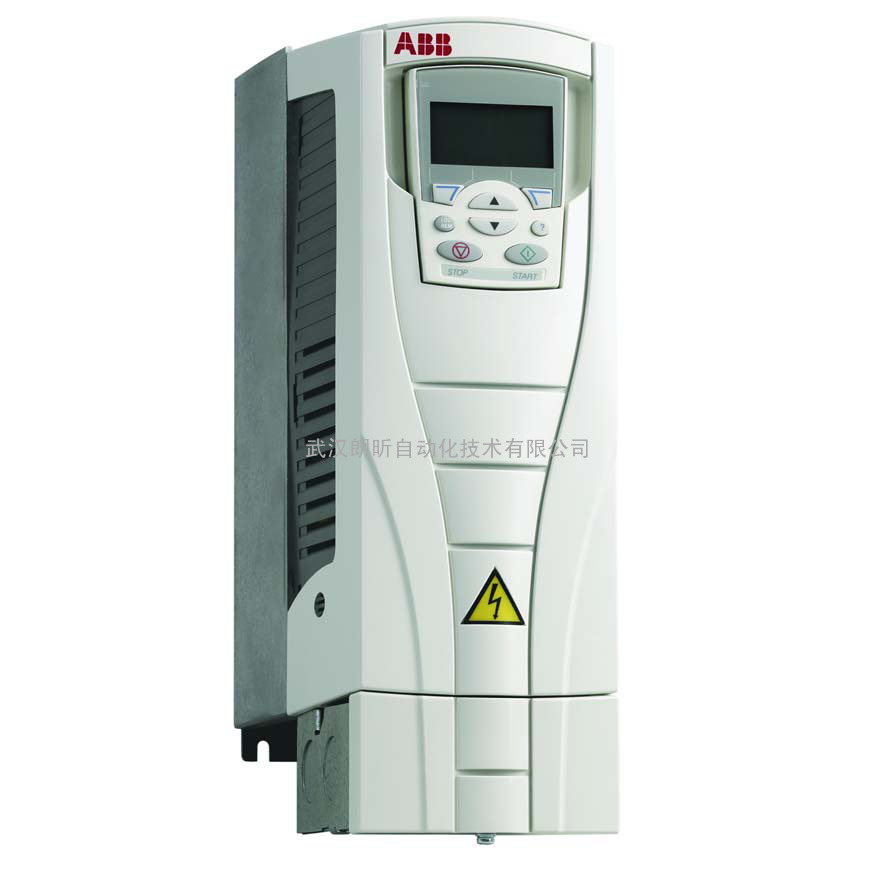 ABB变频器总代理，ACS510变频器武汉现货特价销售