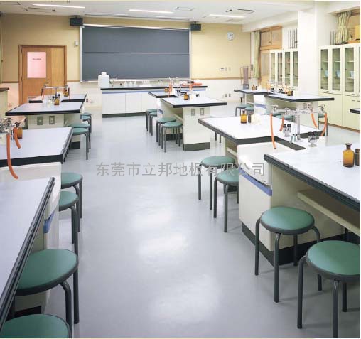 耐酸碱腐蚀地坪 环氧树脂地坪 立邦地板