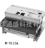 供应EPSON M-U111S针式打印机芯