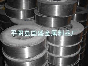 铝合金丝、铝镁合金丝、合金铝丝-国盛金属制品厂