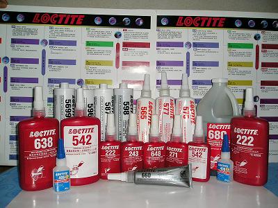 我们供应汉高乐泰Loctite 81204强力松动剂