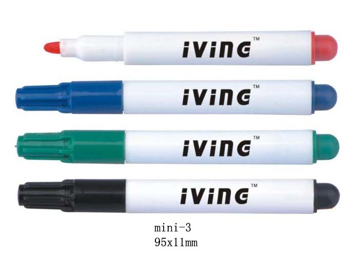 mini-3环保白板笔