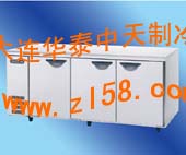 三洋平台冷柜SUR-FC1871N全国最低价格全新优惠中