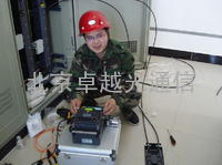 北京光缆熔接测试光纤熔接测试服务