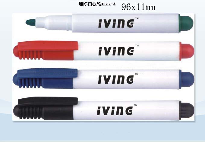 mini-4环保白板笔