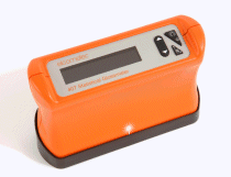 Elcometer 407 统计型光泽度仪