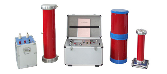 PD-CX变频串联谐振耐压试验成套装置