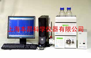 P230型高压梯度