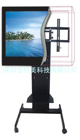 LCD/LED液晶等离子电视机移动座台支架 D3131