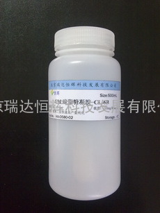 CM-琼脂糖凝胶 CL-6B