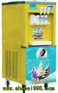 西格玛冰激凌机店供应2010新款美式冰激凌机，现冰激凌机热卖中
