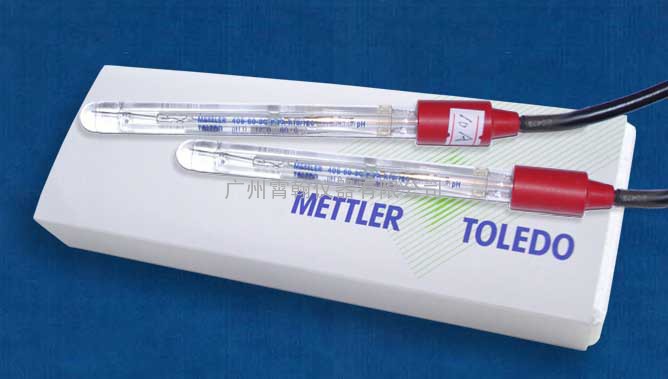 METTLER TOLEDO,PH电极，405-60-SC-P-PA-K19/120/3m