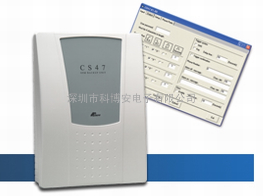 以色列CROW的CS47 LINK GPRS模块