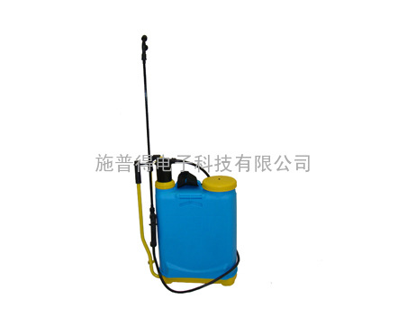 背负式喷雾器，背负式手动喷雾器，手摇喷雾器