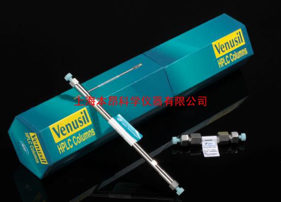 Venusil SCX-M（三聚氰胺分析专用柱）