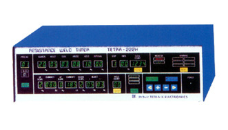TETRA-222V/H型日本进口阻焊控制器