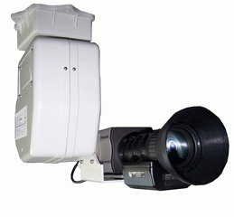 3CCD多用途摄像机远程控制系统
