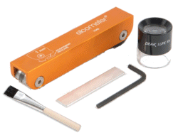 Elcometer1542十字切割附着力测量仪