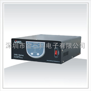 深圳三科SKN-800全自动逆变电源