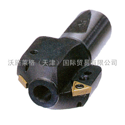 0号尖头扩孔钻Type KV