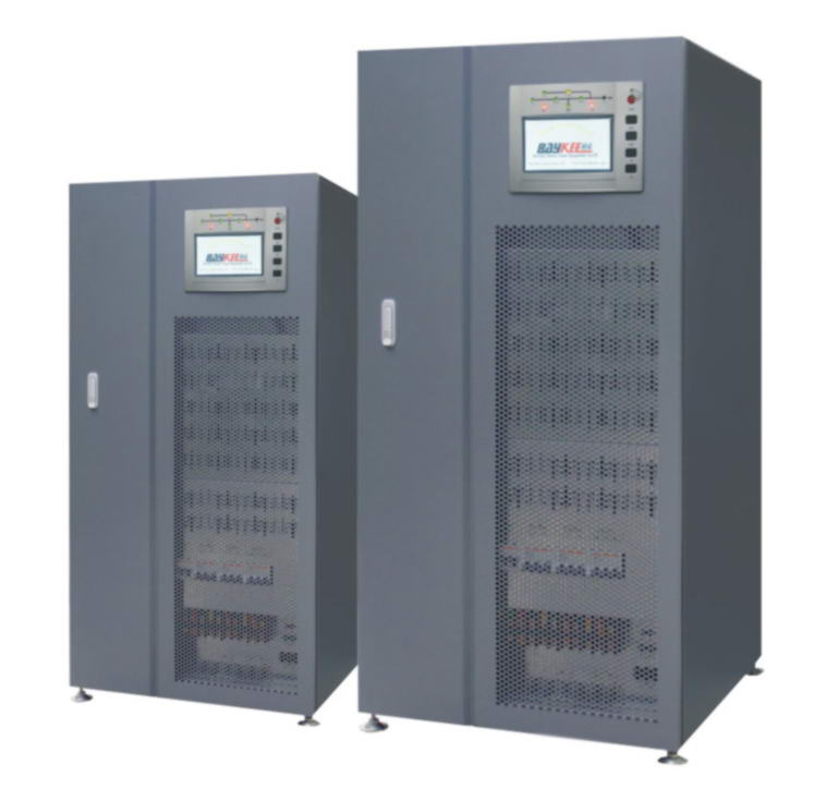 重庆柏克BK-CHP3000智能UPS电源
