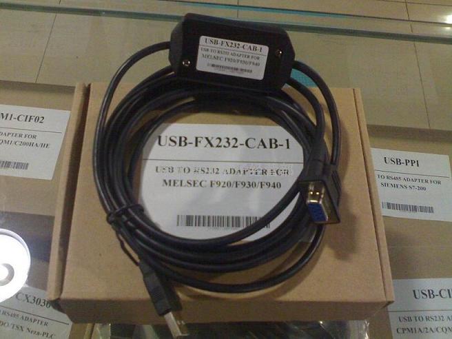 USB-FX232-CAB-1