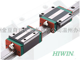 HIWIN直线导轨HGW 许昌 西昌 雅安 泸州 遂宁 四川直线导轨专卖