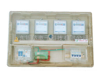 电力电表箱 DHBX-PC4