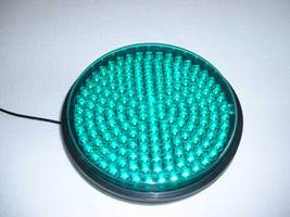 LED交通信号灯灯芯
