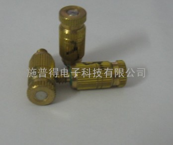 雾化高压喷嘴，精细雾化喷嘴，降温加湿喷嘴