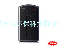 除甲醛家用空气净化器DM-800A