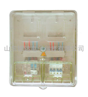 电力电表箱 DHBX-PC2
