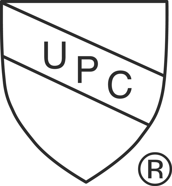 UPC认证