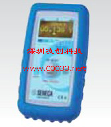 供应SENECA TEST-3便携式信号发生器(电压/电流测量及仿真表)
