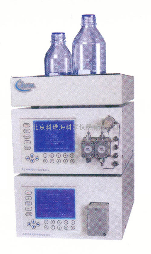LC-3000液相色谱仪