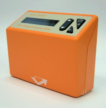 Elcometer 6014明暗度和不透明度测定仪