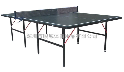深圳沙井国际标准乒乓球台