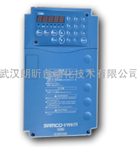 武汉三垦变频器SAMCO-VM05变频器,SPF现货特价