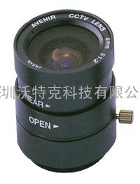 日本精工工业镜头总代理