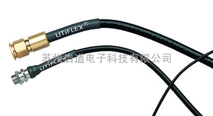 Micro-Coax微波电缆UFB142A
