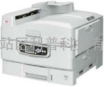 OKI910生产型彩色激光打印机