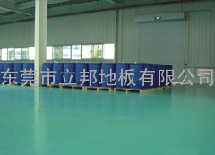 东莞市立邦防腐地坪有限公司