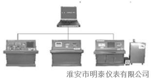 MT-YWR-T自动化仪表综合校验系统