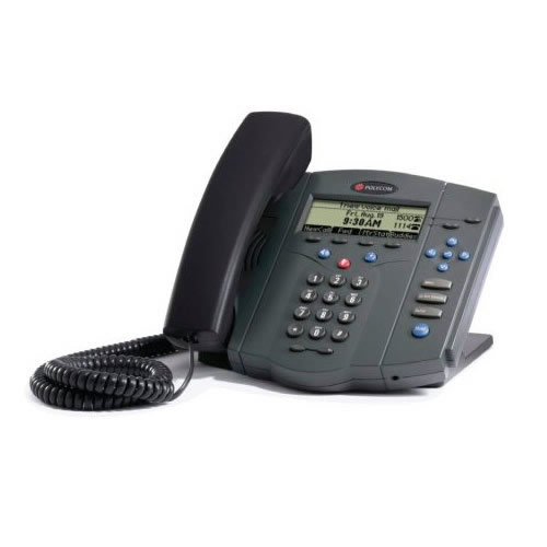 全双工免提扩音电话，办公必备-soundpoint ip430